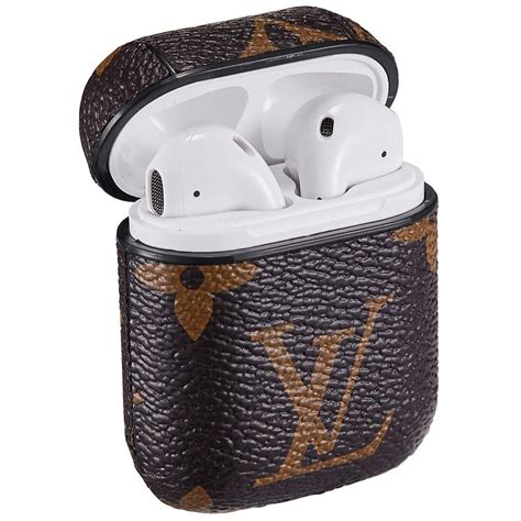 gucci airpod pro cases|airpod pro case louis vuitton.